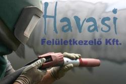 Havasi Felületkezelő Kft.