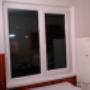 Látogató által feltöltött 2016. 01. 11. - Esztergom, Bánomi ltp. nyílászárócsere és párkányozás. Fix+bukó-nyíló ablak