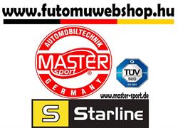 Futóműwebshop