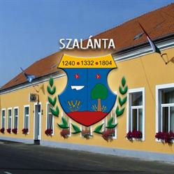 Szalánta Önkormányzat