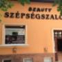 Bejárat
