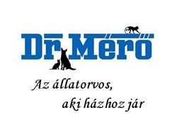 Dr. Mérő állatorvosi rendelő és állatorvosi ellátás háznál