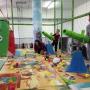Fusion Szabadidőpark Játszóház