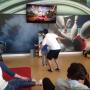 Fusion Szabadidőpark X-box versenyek