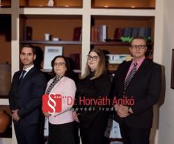 Dr. Horváth Anikó ügyvédi iroda