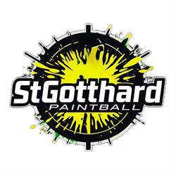 Stgotthard Paintball