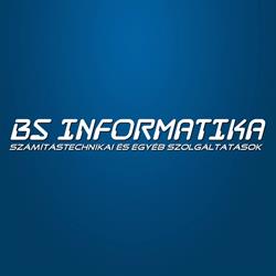 BS Informatika