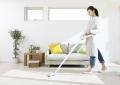 Apartment Cleaning