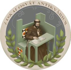 Laskai Osvát Antikvárium