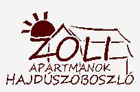 Zoli Apartmanok