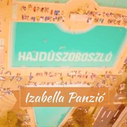 Izabella Panzió