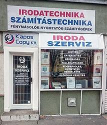 Kaposcopy Kft