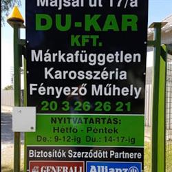 Du-Kar Kft