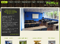 Prim Office Tanterem Debrecen honlapja