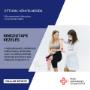 Otthoni kineziotape kezelés