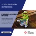 Otthoni gyermekelsősegély-nyújtás oktatás