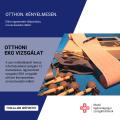 Otthoni EKG vizsgálat