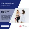 Otthoni kineziotape kezelés