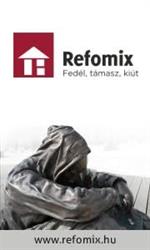 ReFoMix Nonprofit Közh. Kft.