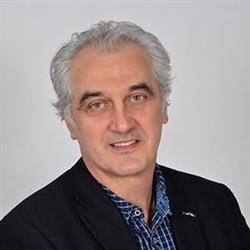 Dr. Péntek Árpád