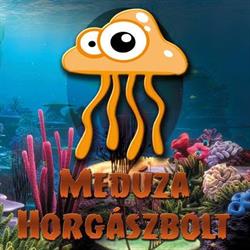 Medúza Horgászbolt
