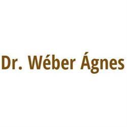 Dr. Wéber Ágnes Egyéni ügyvéd