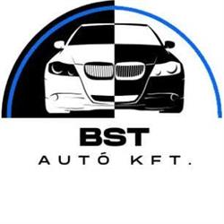 BST Autó Kft. BMW-re szakosodott független szerviz