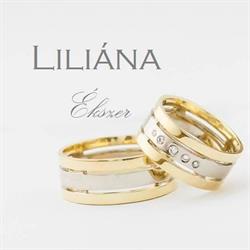 Liliána Ékszerüzlet Komló