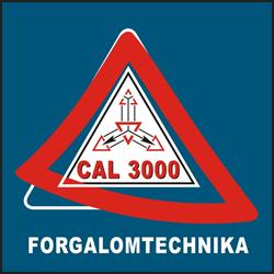 CAL 3000 Forgalomtechnikai Kft.