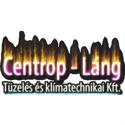 Centrop-Láng Kft. Klíma- és Gázszerelő, Gázkészülékek-Klímák értékesítése
