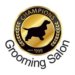 Champions Kutyakozmetika