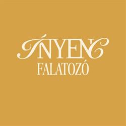 ÍNYENC FALATOZÓ