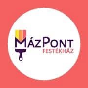 Máz Pont Festékbolt