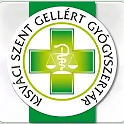 Kisváci Szent Gellért Gyógyszertár