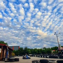 Gokart Fehérvár Kft.