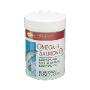 omega 3 salmon oil plus