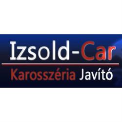Izsold-Car Karosszéria Javító Műhely