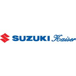 Kaiser Suzuki