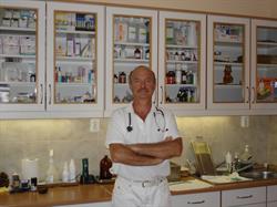 Dr. Tóth Tivadar