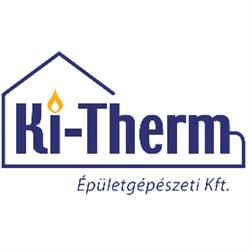 KI-THERM Épületgépészeti Kft. Katona Imre