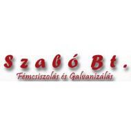 Fémcsiszolás Galvanizálás Sza-Sa Galván Kft. Szabó Bt.