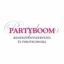 Partyboom Esküvő és Rendezvényszervezés