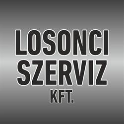 Losonci Szerviz Kft.