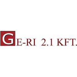 GE-RI 2.1 Kft.