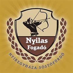 Nyilas Fogadó, Non-Stop 30eur/room +36-70-546-4996