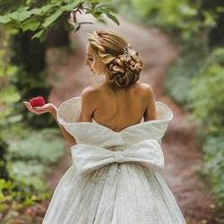 Bridal Mirage