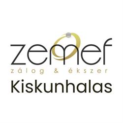 Zálogház és Ékszerüzlet Zemef Kft. -GLS Csomagpont