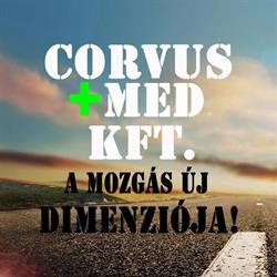Corvus-Med Kft.