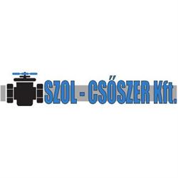 Szol-Csőszer Kft. - Épületgépészet, víz,- gáz,- fűtésszerelés Szolnokon és környékén