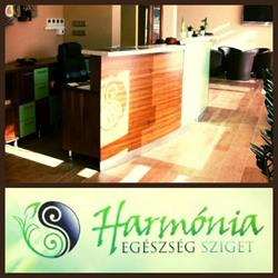 Harmónia Egészség Sziget